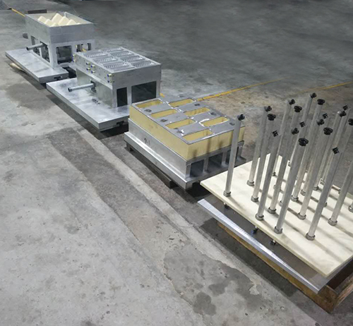 自動(dòng)化設備(壓空模)