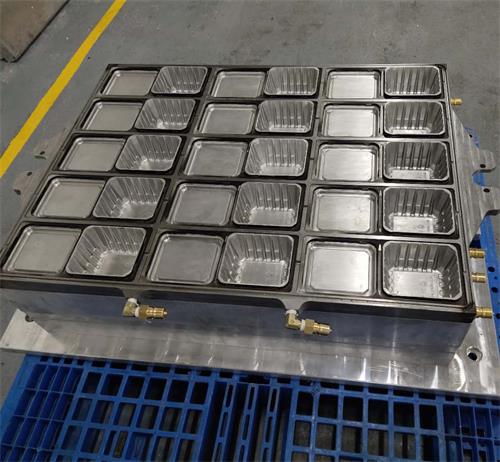 鑫銘正負壓模具展示