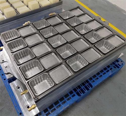 余姚市鑫銘模具科技有限公司是做什么的呢？